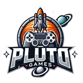 Pluto Games Online