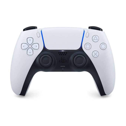 PS5 DualSense Wireless Controller - White