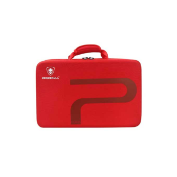 Deadskull PS5 Travel Bag - Red