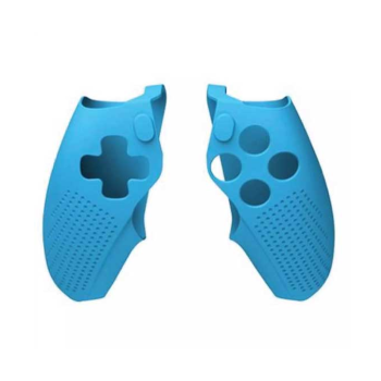 Dobe Silicone Case - Blue