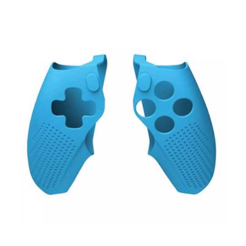 Dobe Silicone Case - Blue