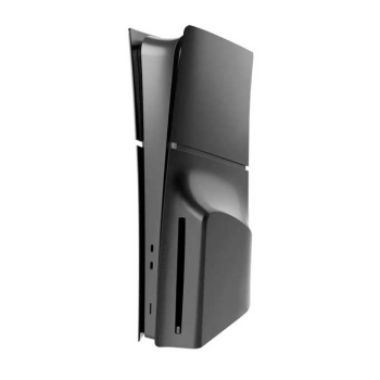 GP-529 PlayStation 5 Slim Disc Faceplate - Black