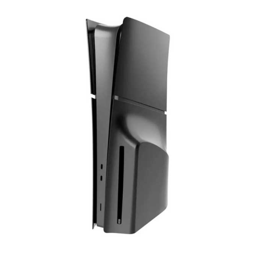 GP-529 PlayStation 5 Slim Disc Faceplate - Black