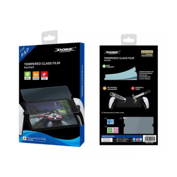 Dobe TP5-3576 Glass Film For PS5 Portal Screen