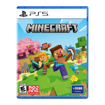 Minecraft - PS5