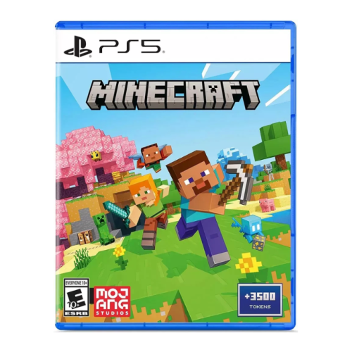 Minecraft - PS5