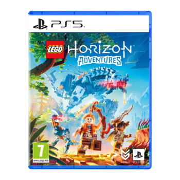 LEGO Horizon Adventures