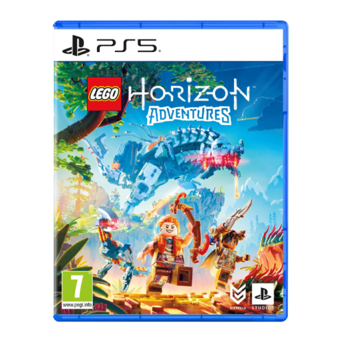 LEGO Horizon Adventures
