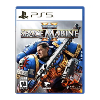Warhammer 40,000:  Space Marine 2