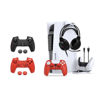 Dobe TP5-35118 Player Pack