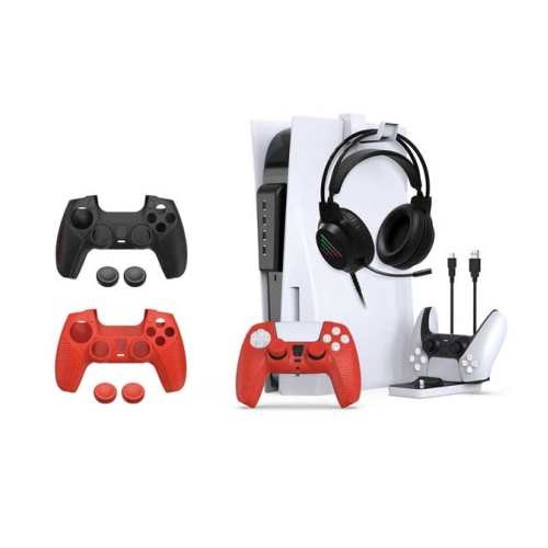 Dobe TP5-35118 Player Pack