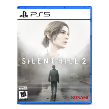 Silent Hill 2
