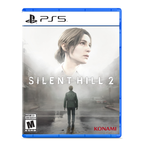 Silent Hill 2