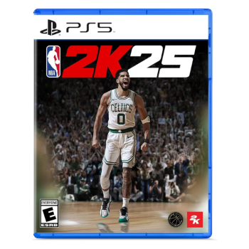 NBA 2K25
