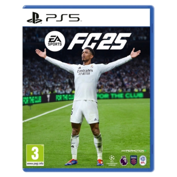 PS5 EA SPORTS FC 25