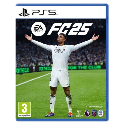 PS5 EA SPORTS FC 25