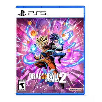PS5 Dragon Ball Xenoverse