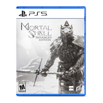 Mortal Shell