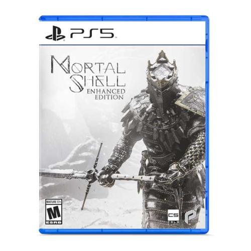 Mortal Shell