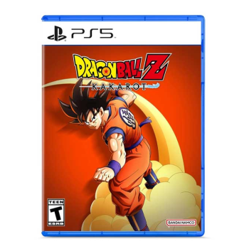 PS5 Dragon Ball Z Kakarot