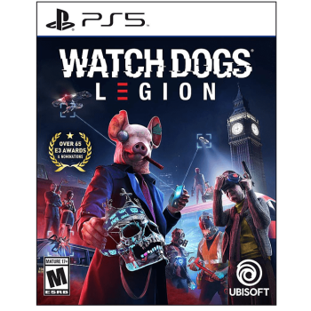 PS4 Watch Dogs: Legion ( Used )