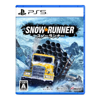 Snow Runner