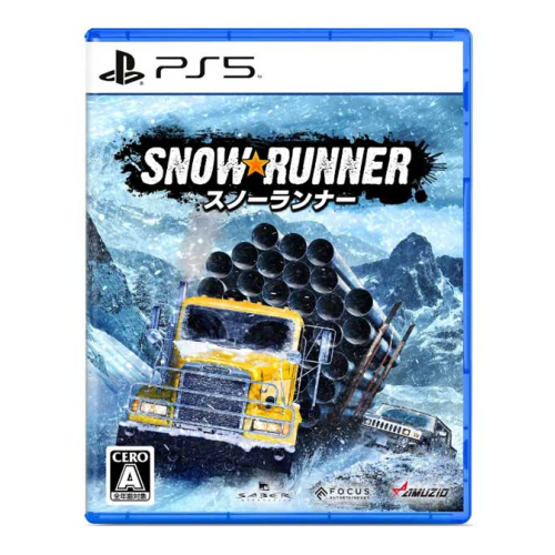 Snow Runner