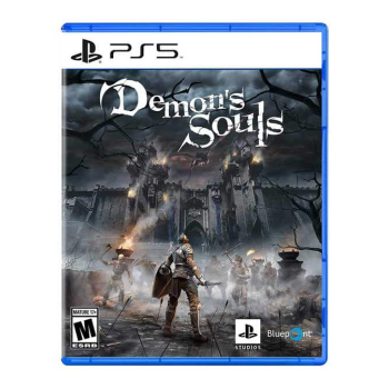 Demons Souls