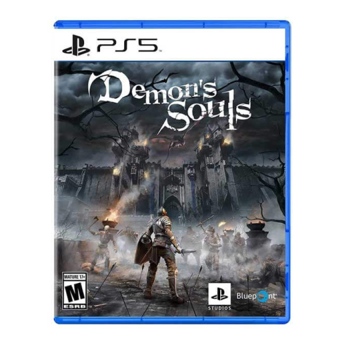 Demons Souls