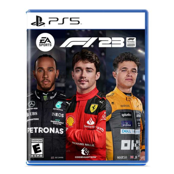 F1 23