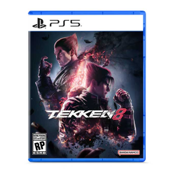 Tekken 8