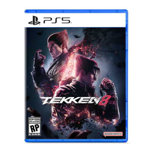 Tekken 8