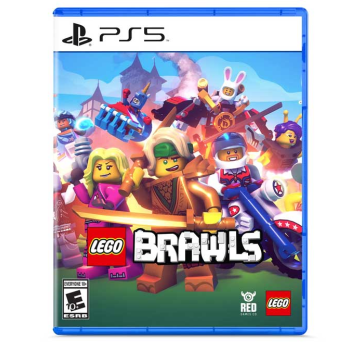LEGO Brawls