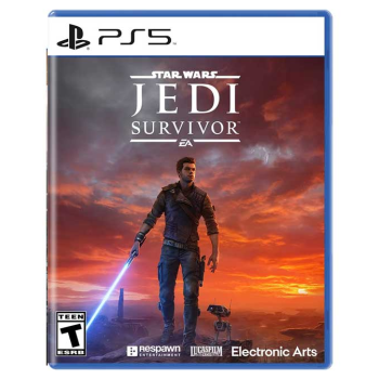Star Wars Jedi Survivor