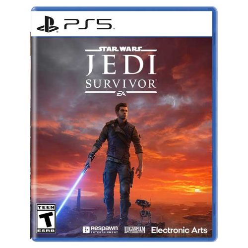 Star Wars Jedi Survivor