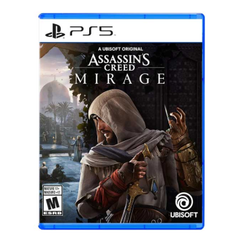 Assassins Creed Mirage ( Arabic Version )