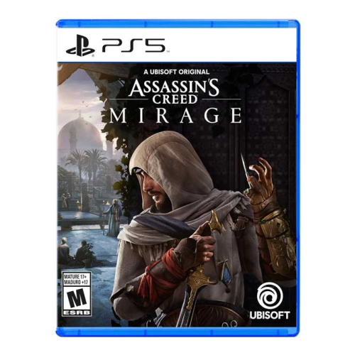 Assassins Creed Mirage ( Arabic Version )