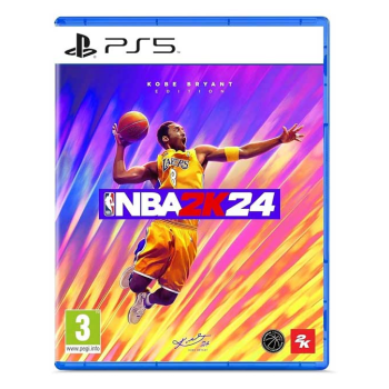PS5 NBA 2K24