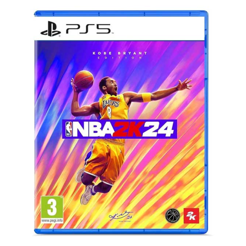 PS5 NBA 2K24