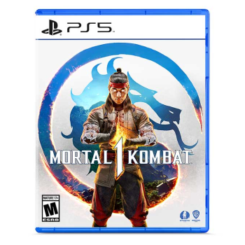 Mortal Kombat 1