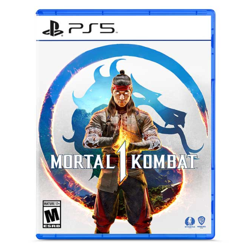 Mortal Kombat 1