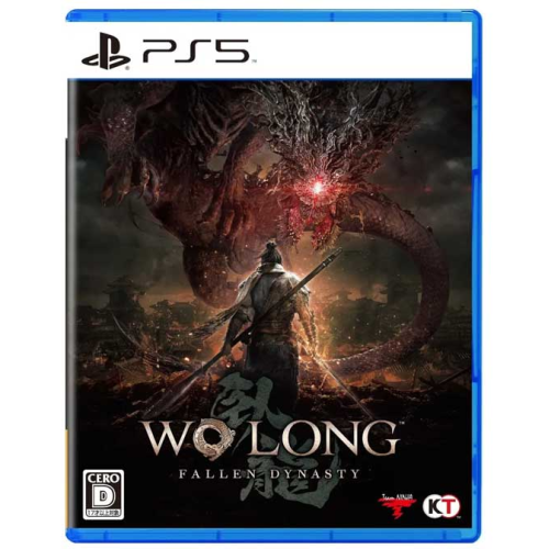 Wo Long Fallen Dynasty