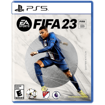 PS5 Fifa 23 English Version