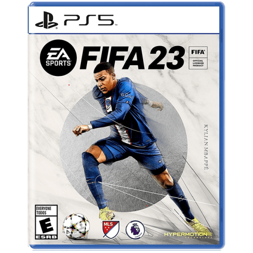 PS5 Fifa 23 English Version