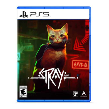 Stray