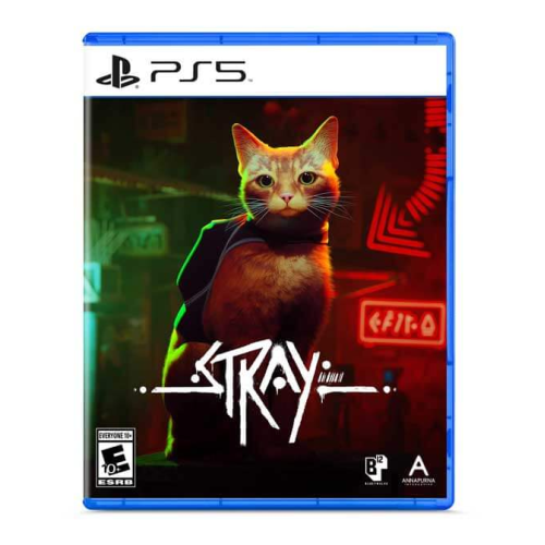 Stray