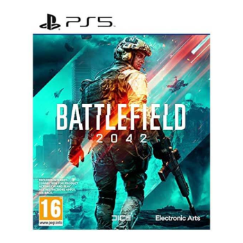 Battlefield 2042