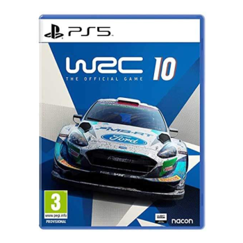 WRC 10