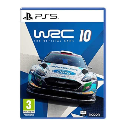 WRC 10