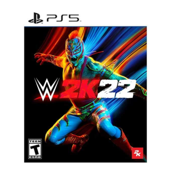 WWE 2K22
